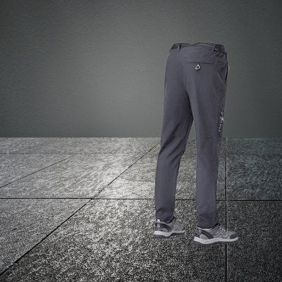 Pantalon de Sport - QuickDryingPants™ - Gris - Mon Univers Sportif